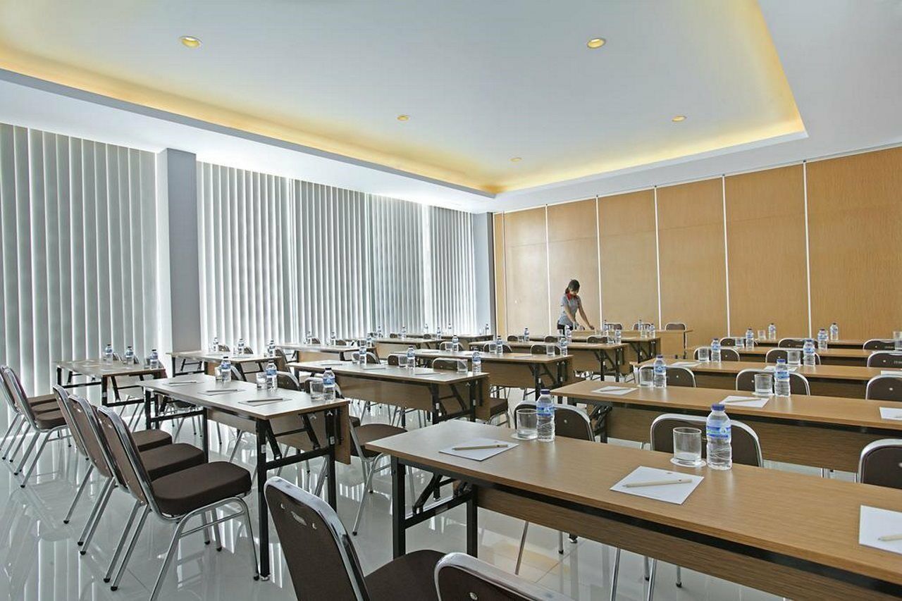 Amaris Hotel Pakuan Bogor Eksteriør bilde